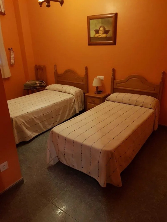 Pension Carmona