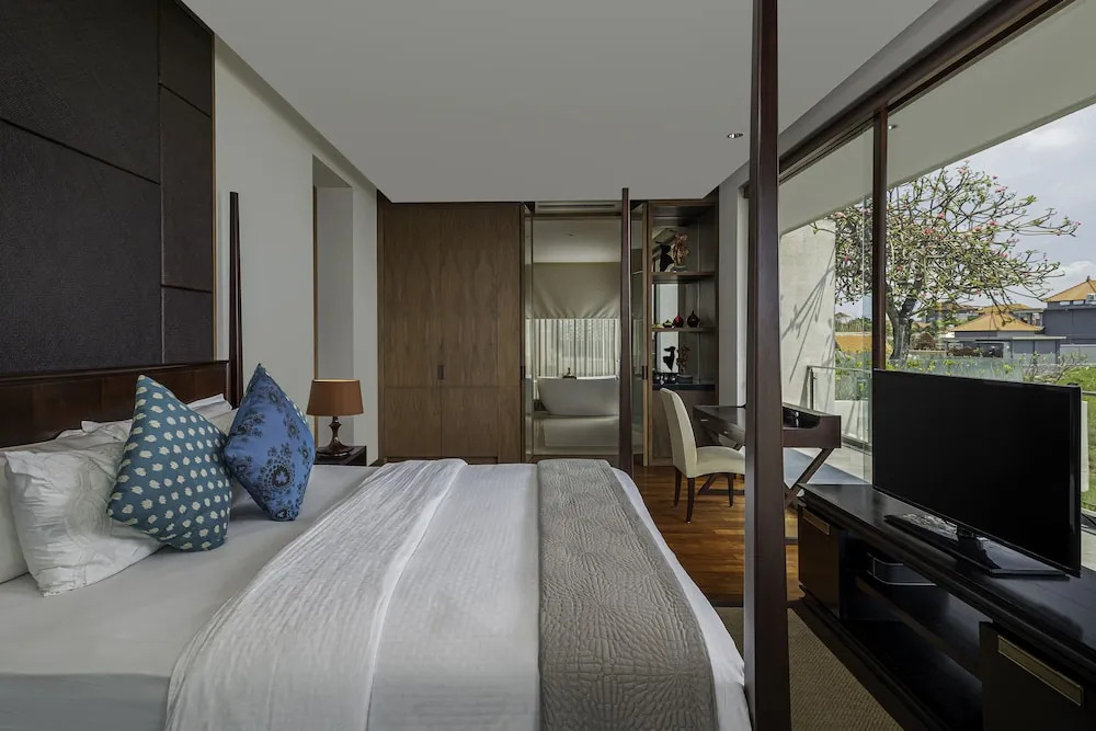 Manhattan In Canggu Villa by Premier Hospitality Asia