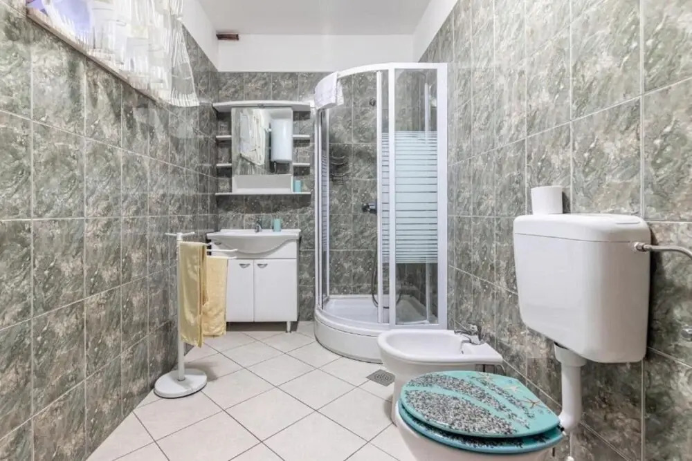 Brane - Economy Apartments - A1