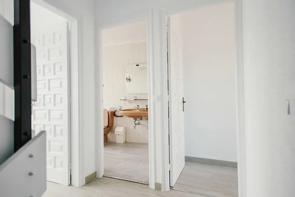 Apartamento Cargols 5