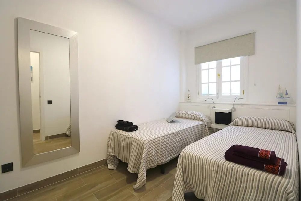 Las Canteras One Bedroom Apartment