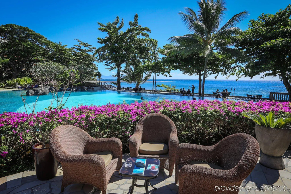 Tahiti Pearl Beach Resort