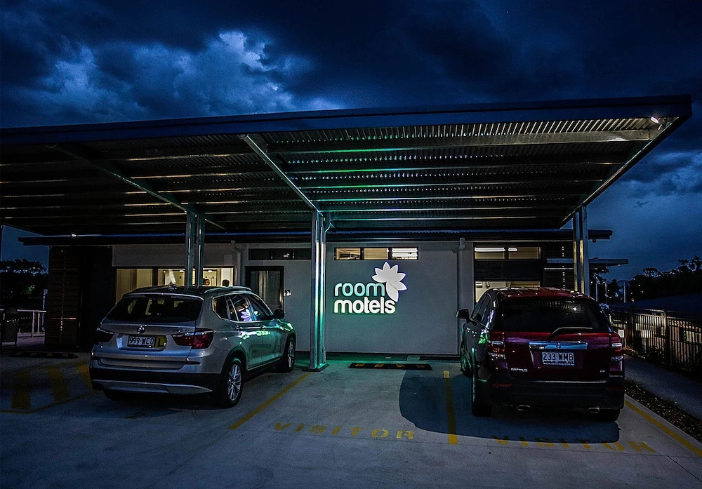 Trip Motel Gatton