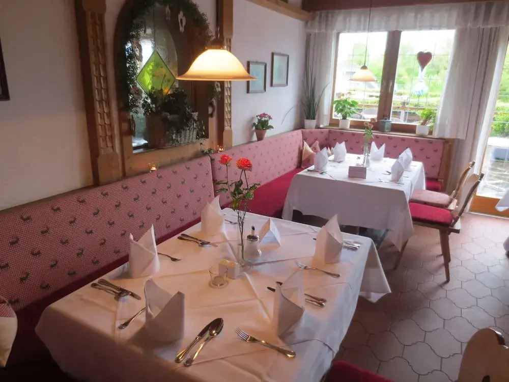 SeeHotel Wassermann
