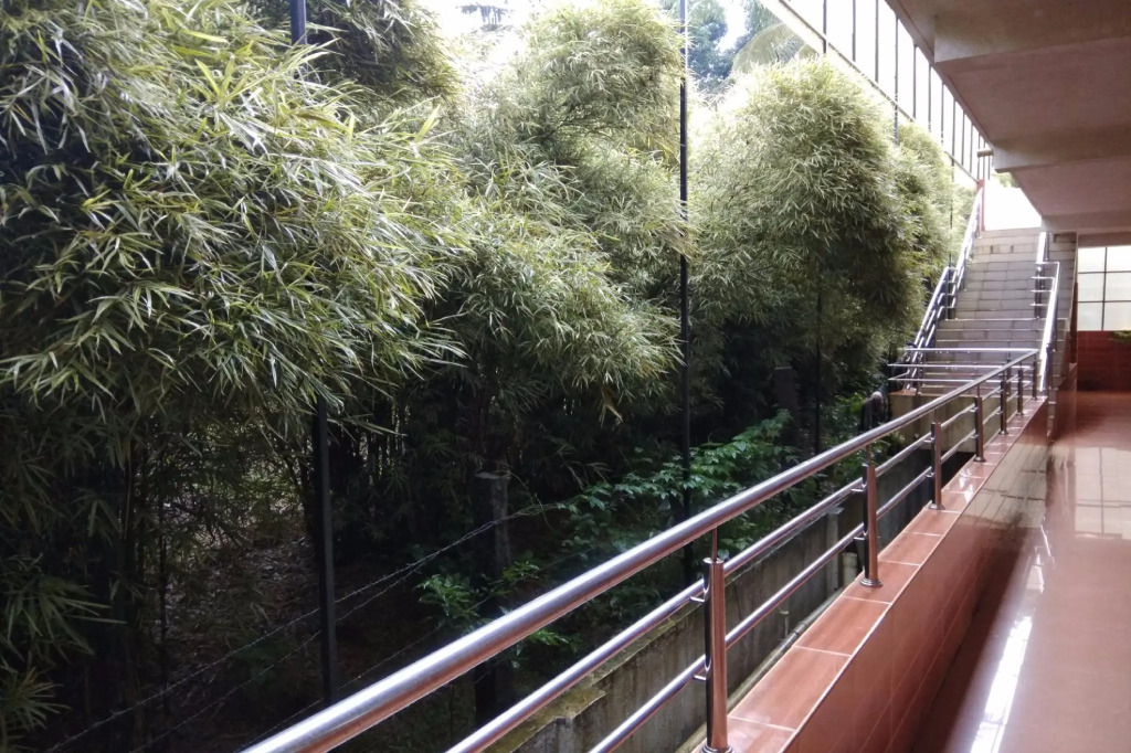Aloka Residency- A Home Stay