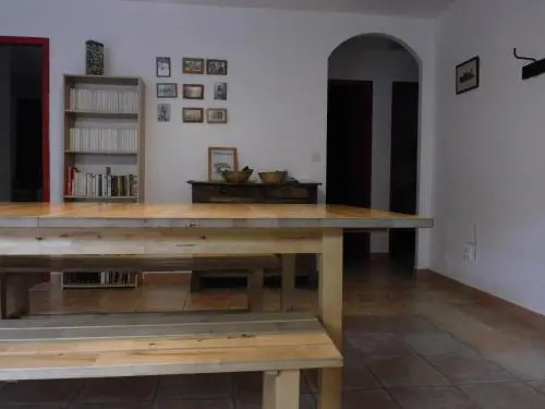 Bergerie Du Plo