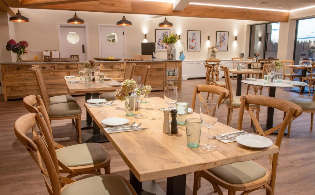 Cottesmore Hotel Golf & Country Club