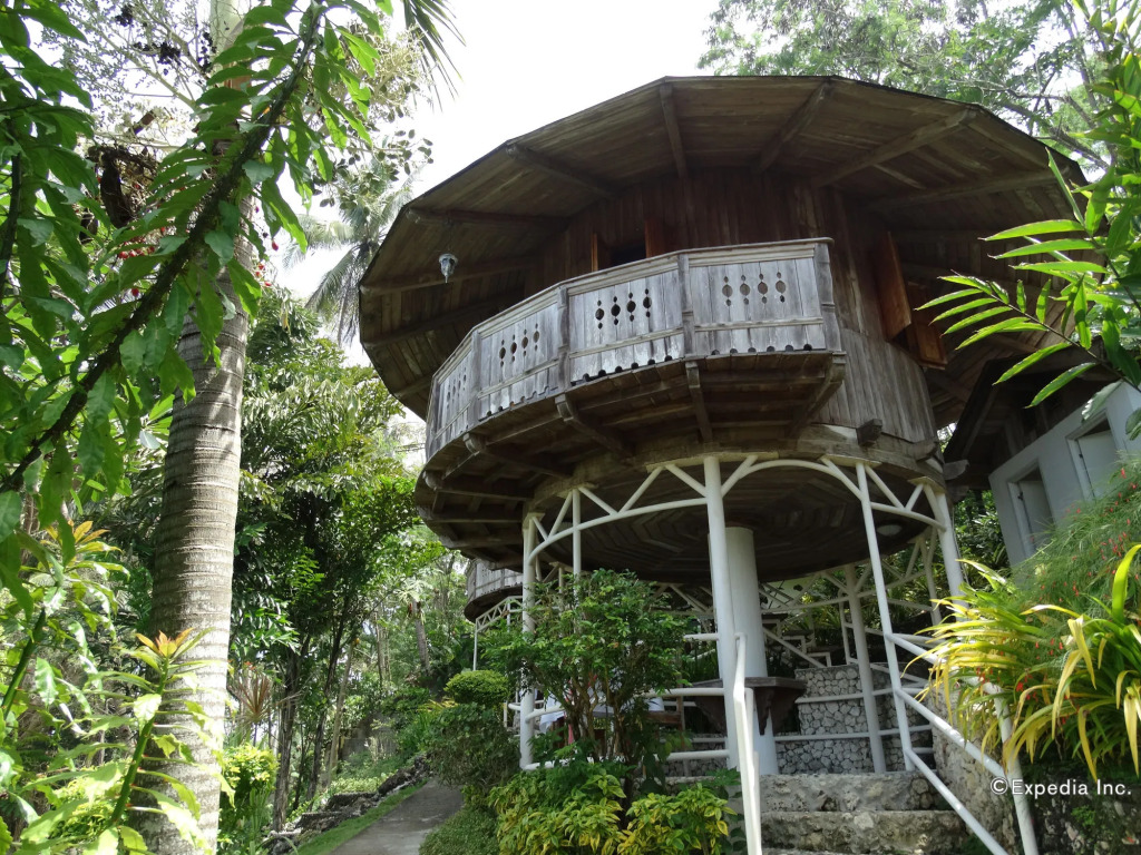 Hof Gorei Beach Resort Davao