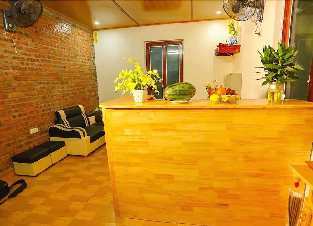 Tam Coc Ninh Binh Bungalow