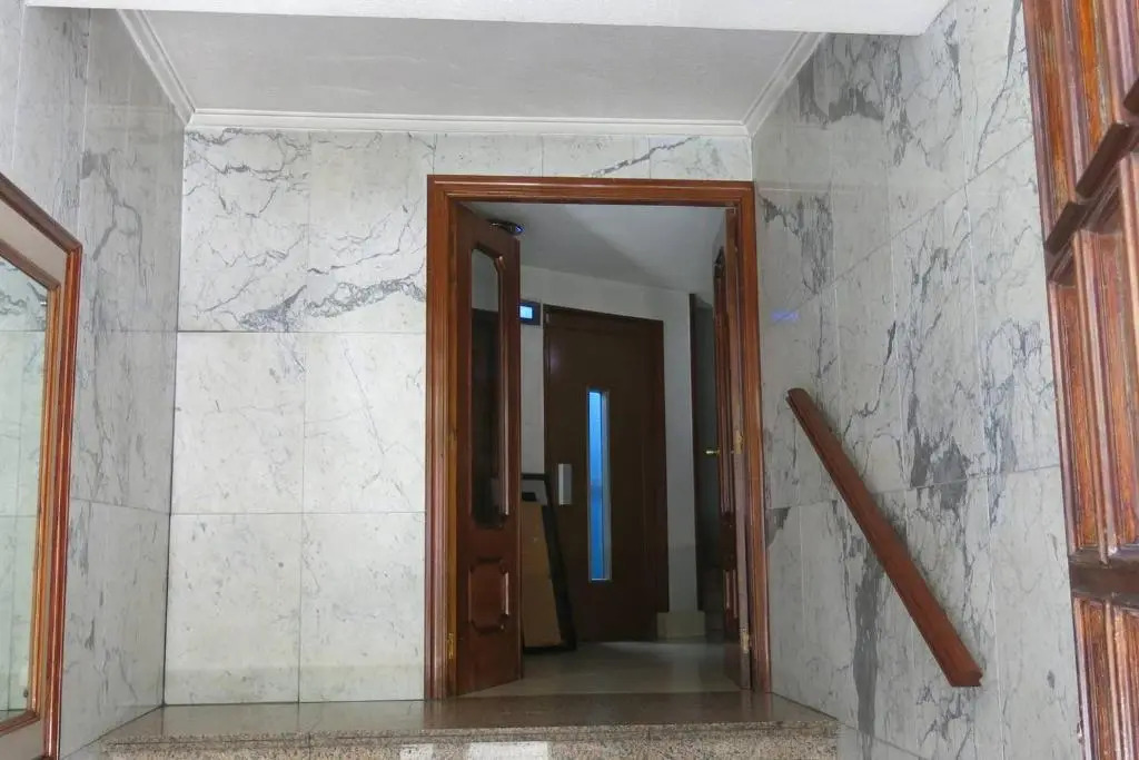 Maravillosa vivienda uso turistico con Parking VUT 921 AS