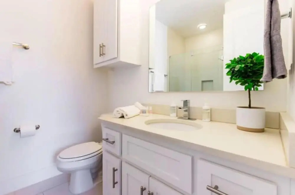 2-Bedroom Downtown Dallas Townhome