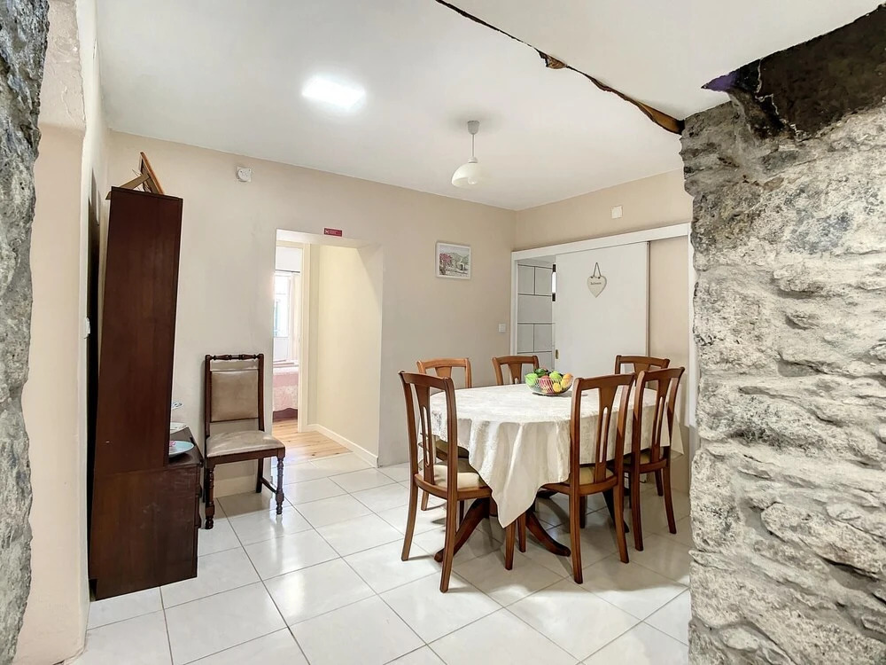 Stone House Vista