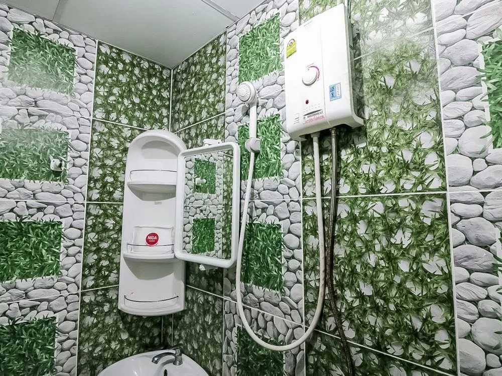 NIDA Rooms Don Muang Holiday Park