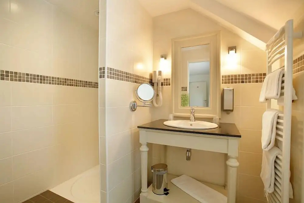 Logis Hotel, restaurant et spa Le Relais De Broceliande
