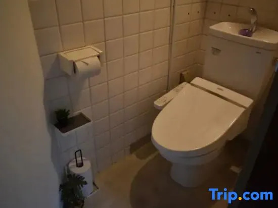 Guesthouse Rikyu