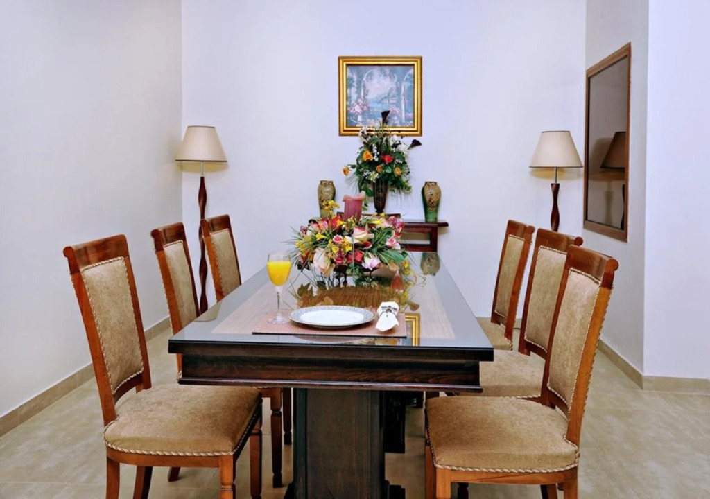 Luxury villas for rent