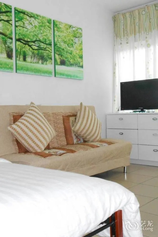 Green Garden Apartment-shenzhen