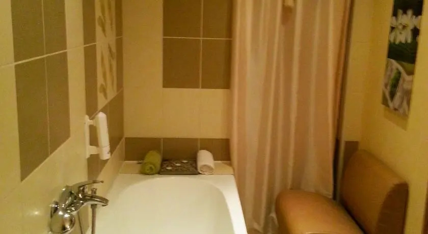 Guest house Saulainie krasti