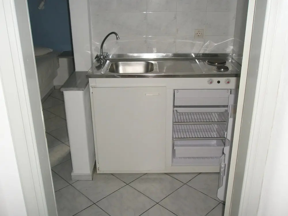 Ampeli Apartments