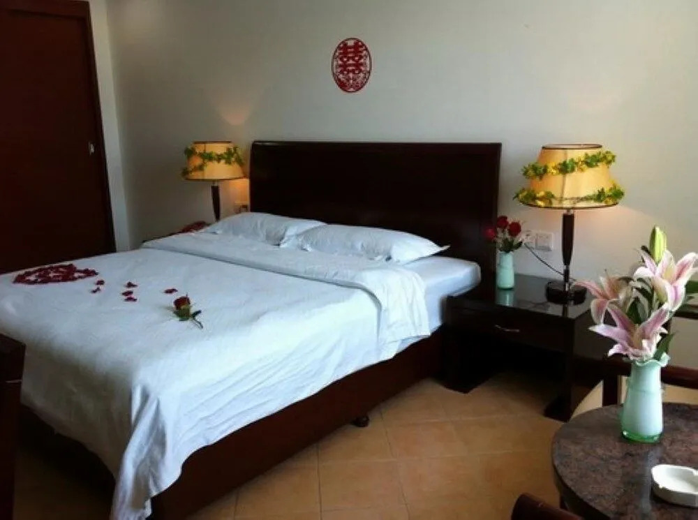 Yintian Holiday Hotel