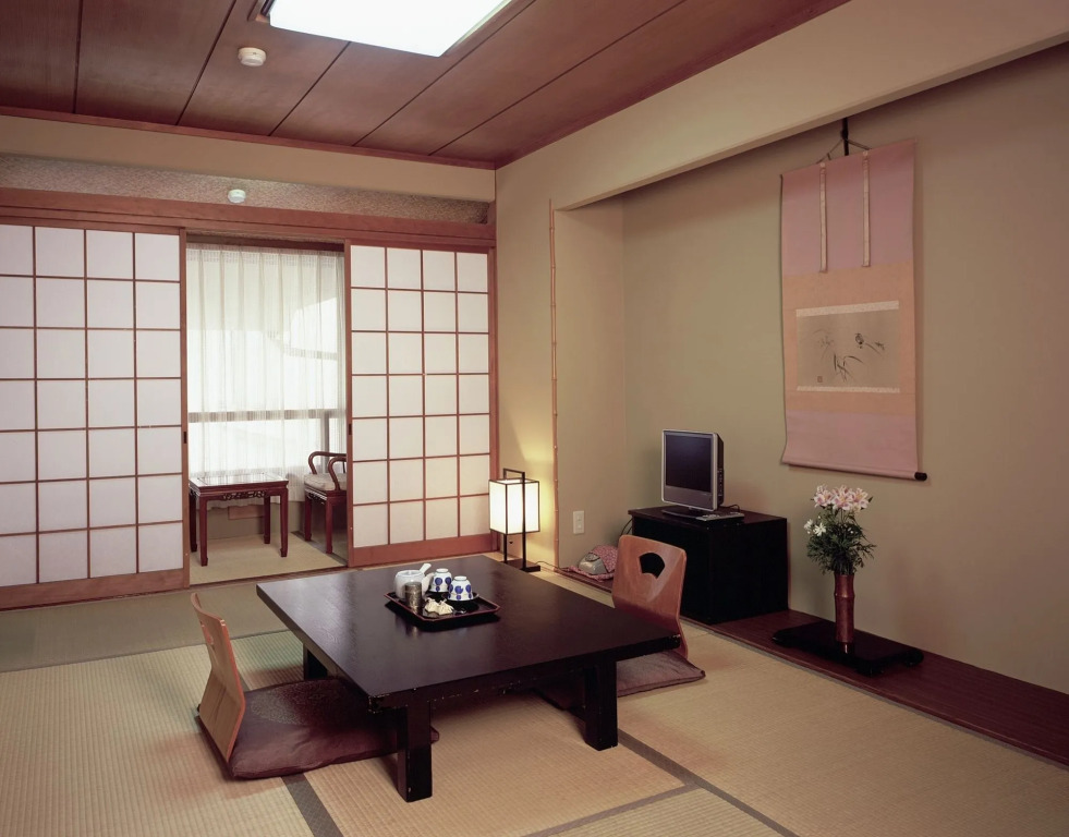 Hifumi Ryokan