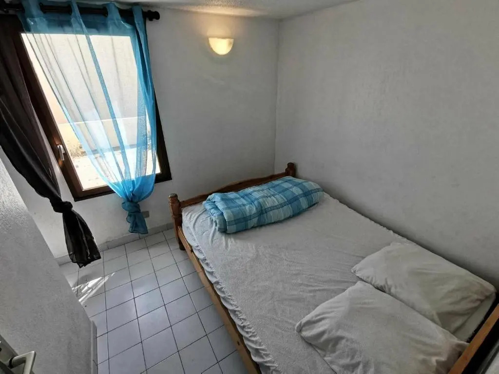Résidence Les Captivantes - Villa deux pièces mezzanine avec vue sur mer à Port Leucate. Réf: 1CAPT_P3 MAE-5244