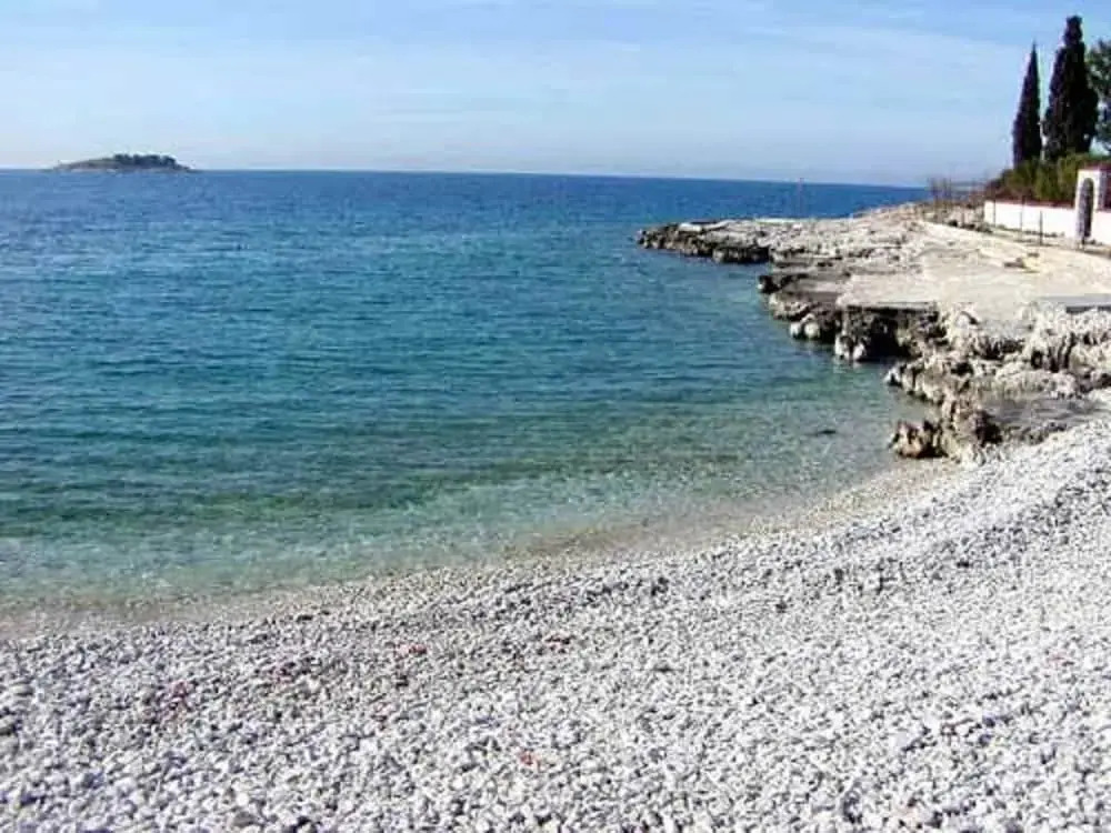 Srki - 50m From the sea - A1 Prizemlje