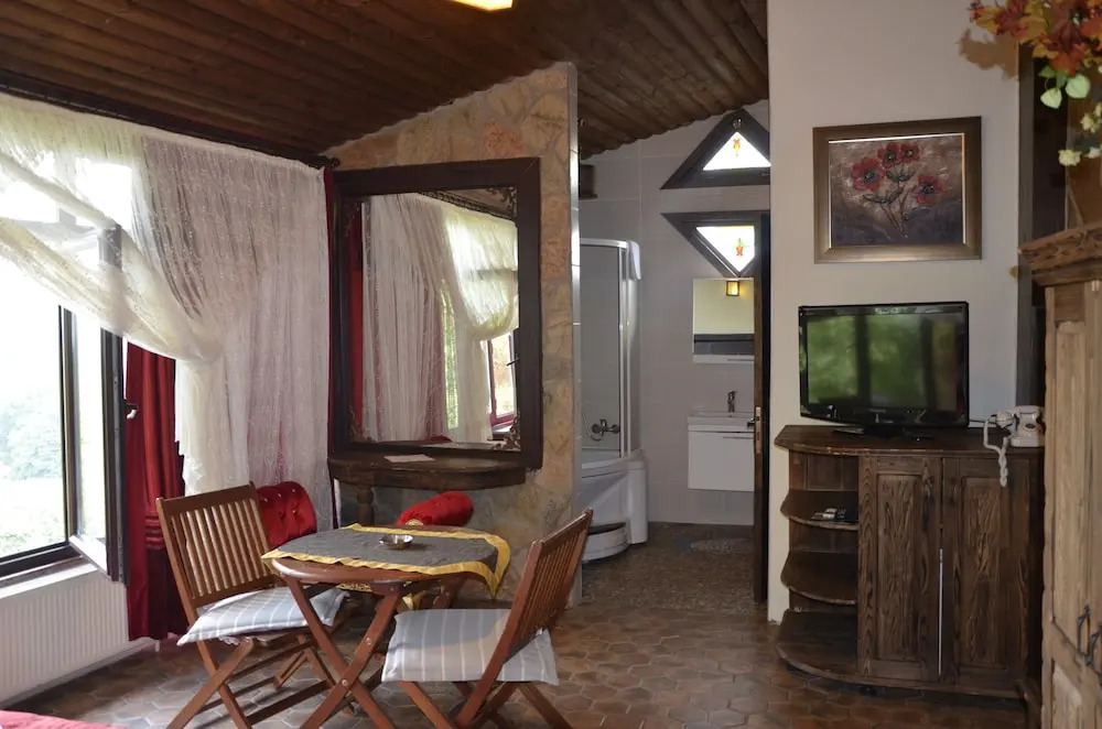 Santa Roza Butik Otel