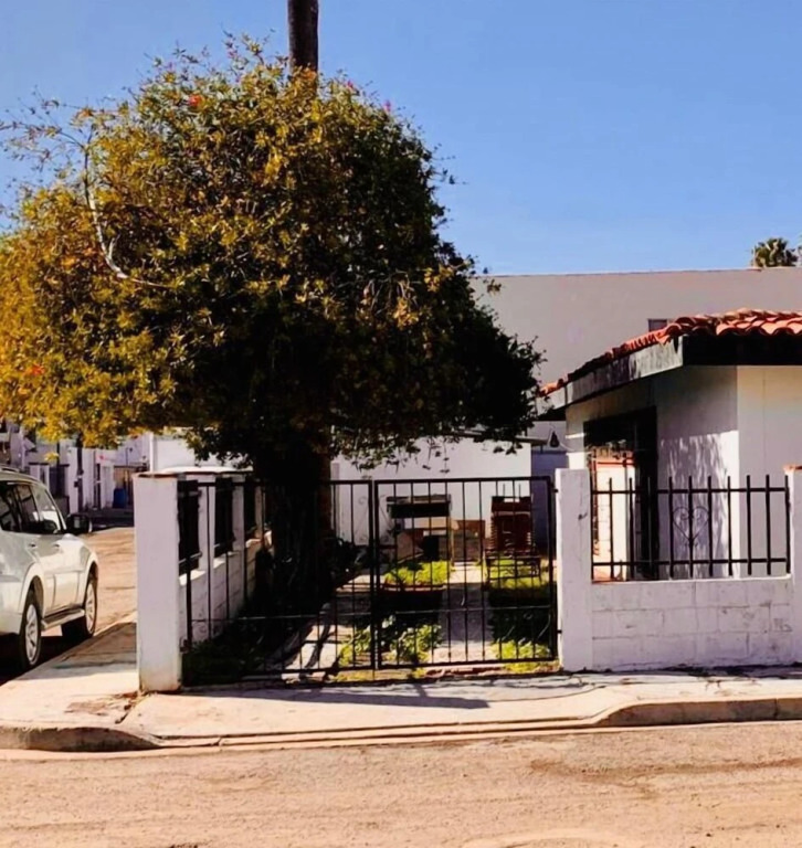 Casa en Ensenada