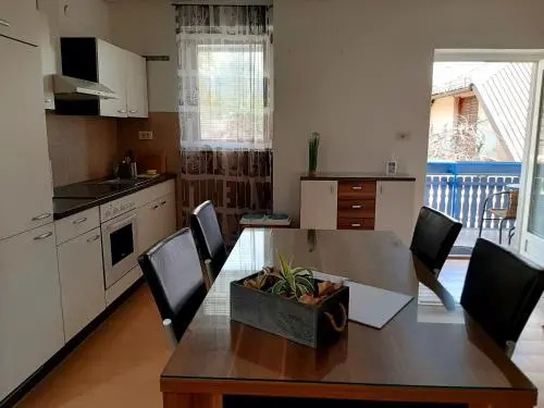 Apartments Rupnik