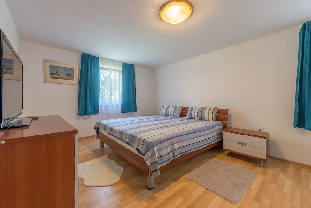 Villa Lux Nina - 6 bedrooms - pool&sauna