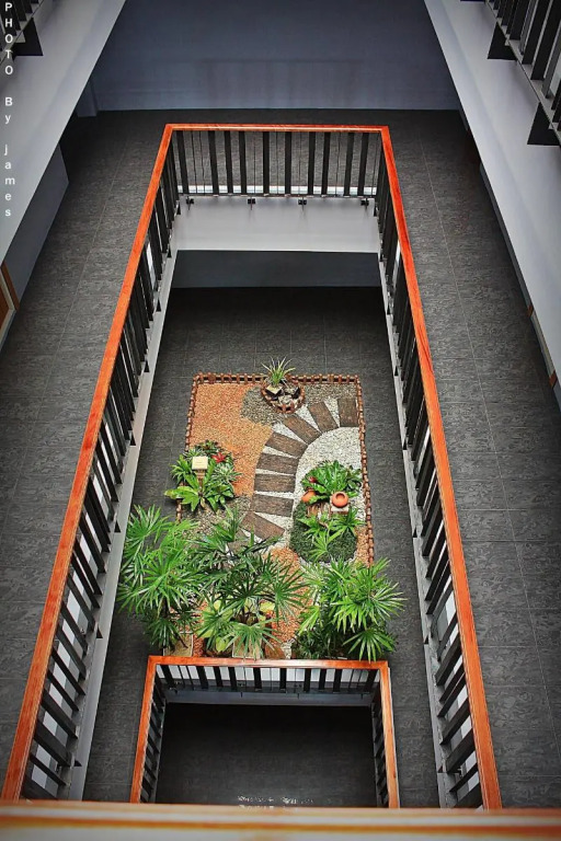 Merdelong Hotel