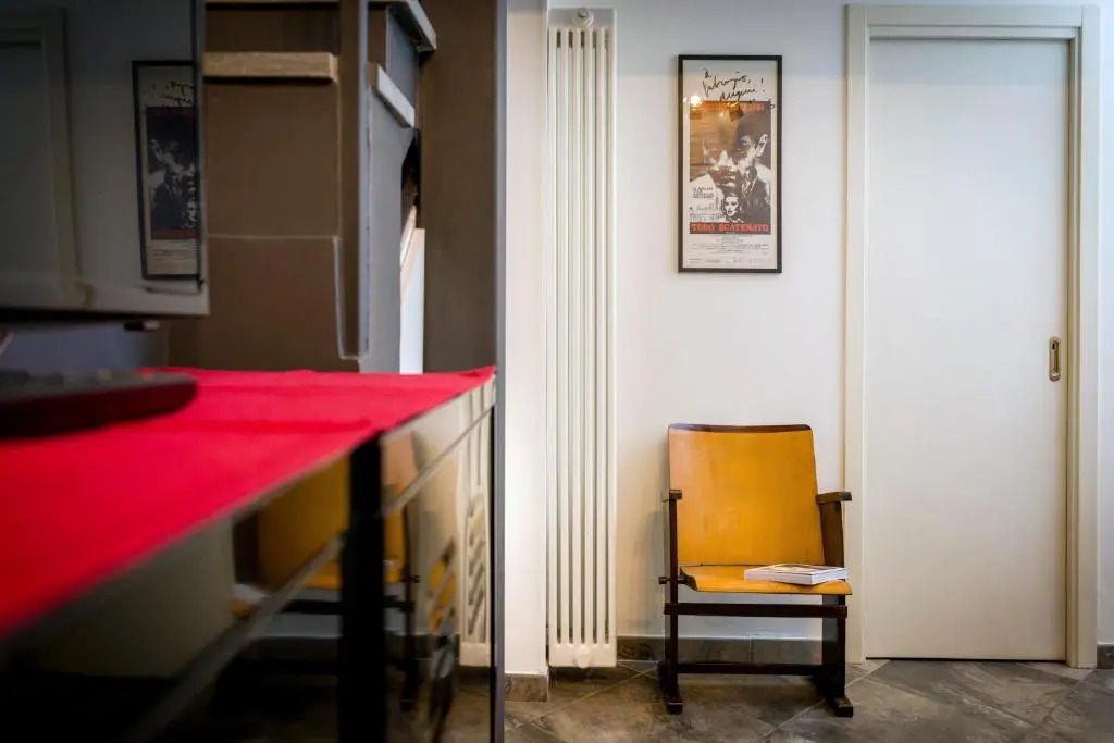Cinema Loft