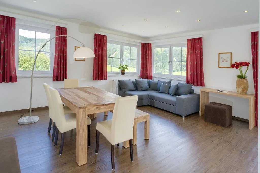 Landhaus Hubertus Wellness & Breakfast