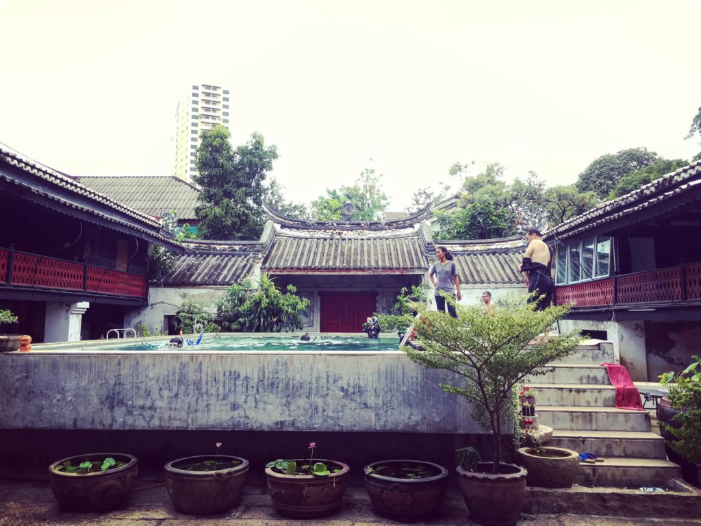 Bangkok Sanookdee Hostel