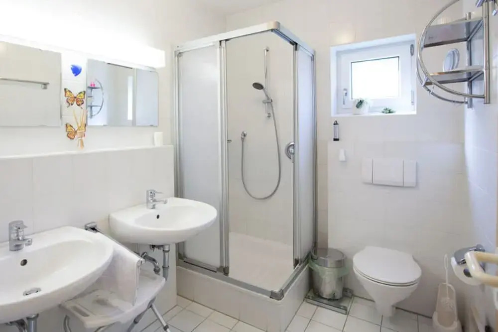 Ferienhaus in Falkenstein for 6 Personen