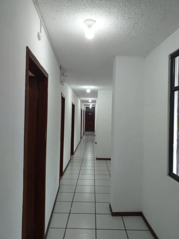 Casa del Peregrino Santo Thomas