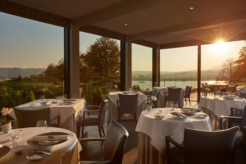 The Samling Hotel