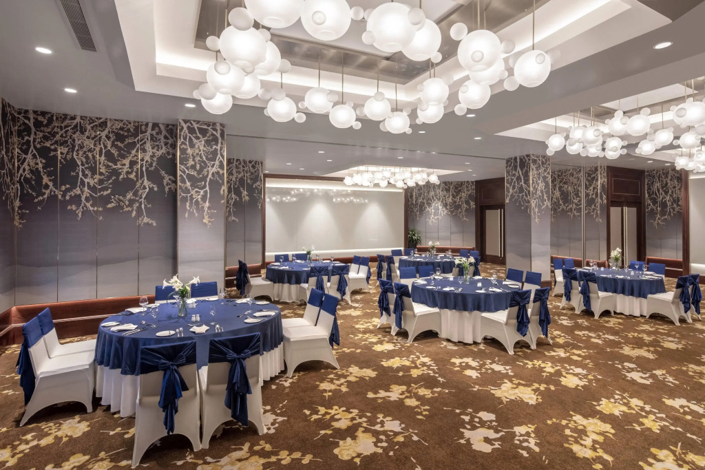 Meliá Hanoi