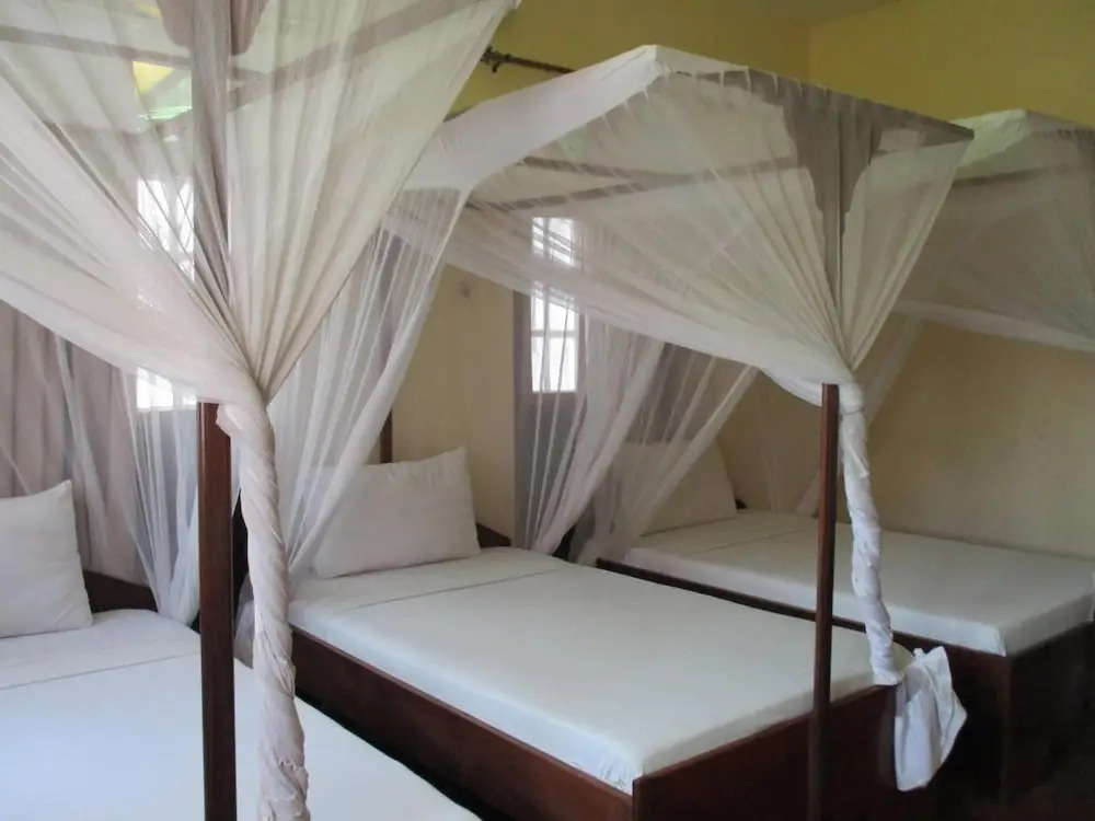 Abuso Inn