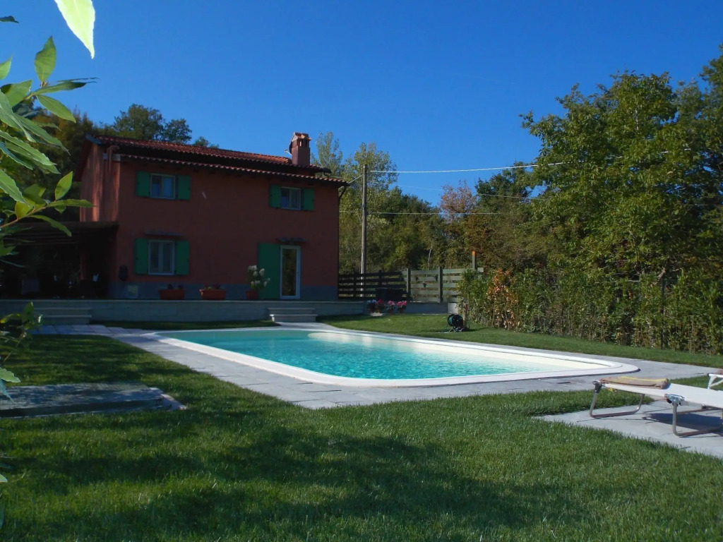 Casa Marcoiano