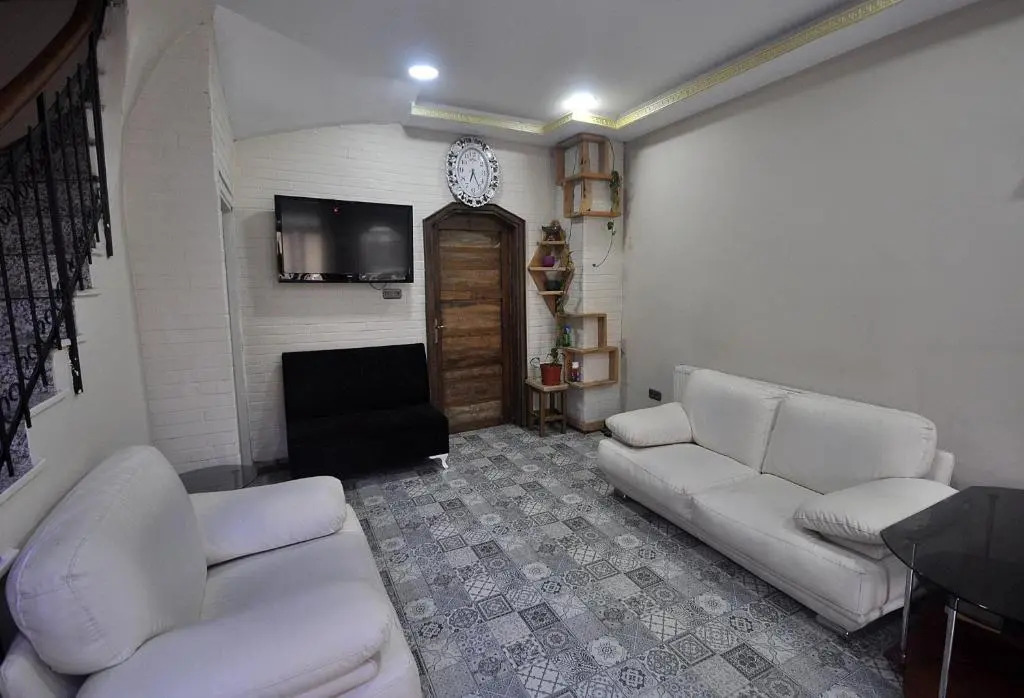 Hotel Baykal