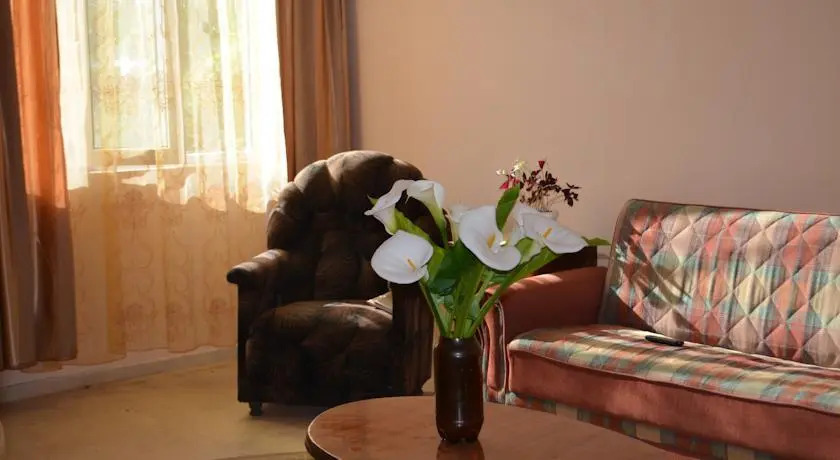 Sanni Guest House