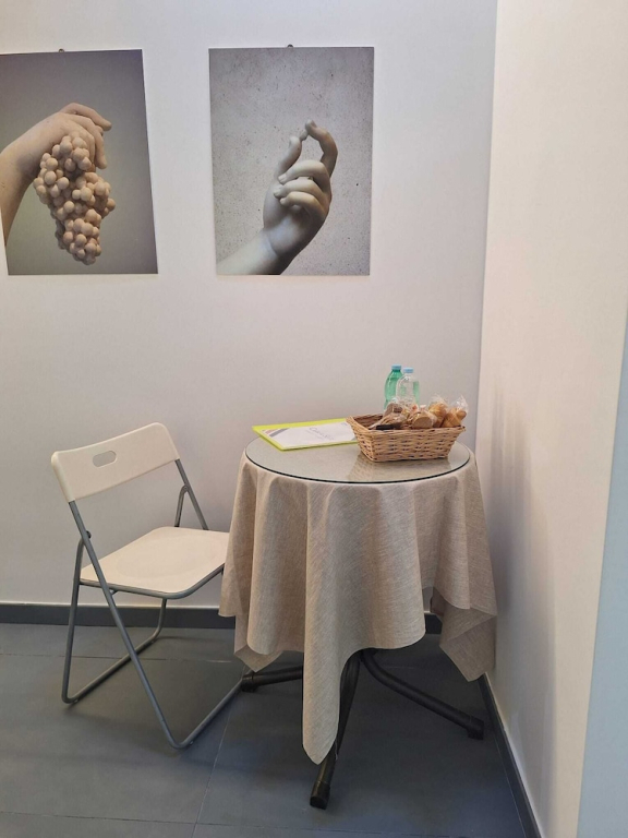 Carafa Suite - Plus - Plus II
