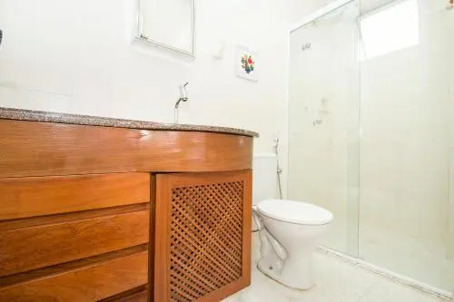 Apartamento Rua 1500