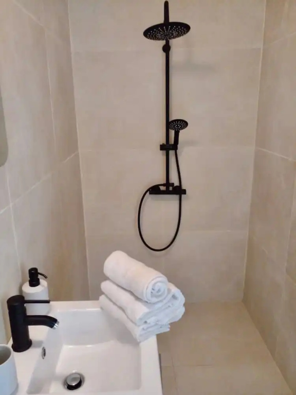 Thisio Junior Athenian Apartment