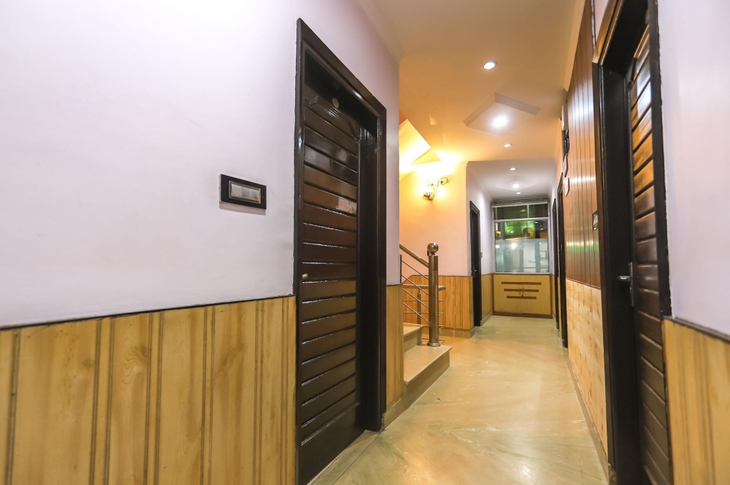1 BR Boutique stay in Mcleod Ganj, Dharamshala, by GuestHouser (8086)