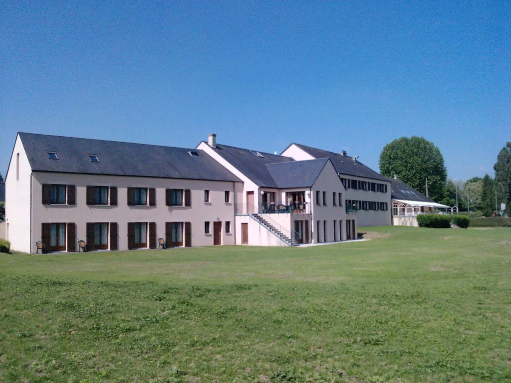 Logis Hotel Restaurant de lAbbaye