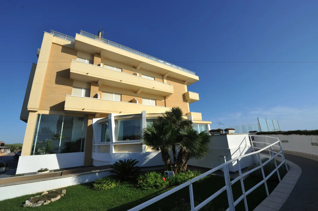 Hotel Miramare