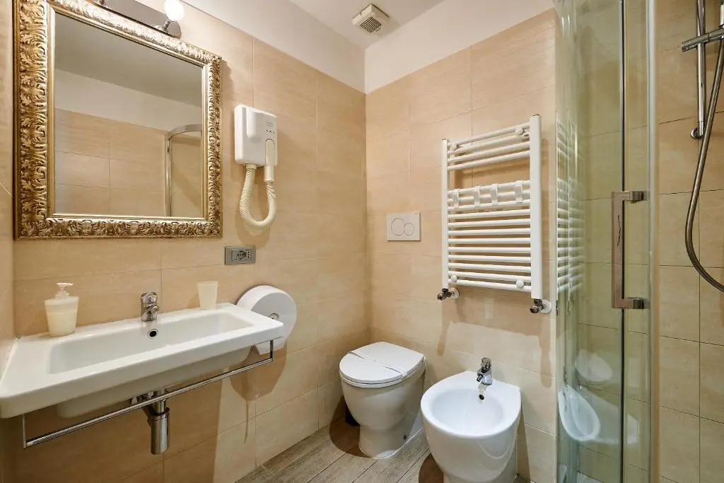 Catone Vatican Suites by Ghor